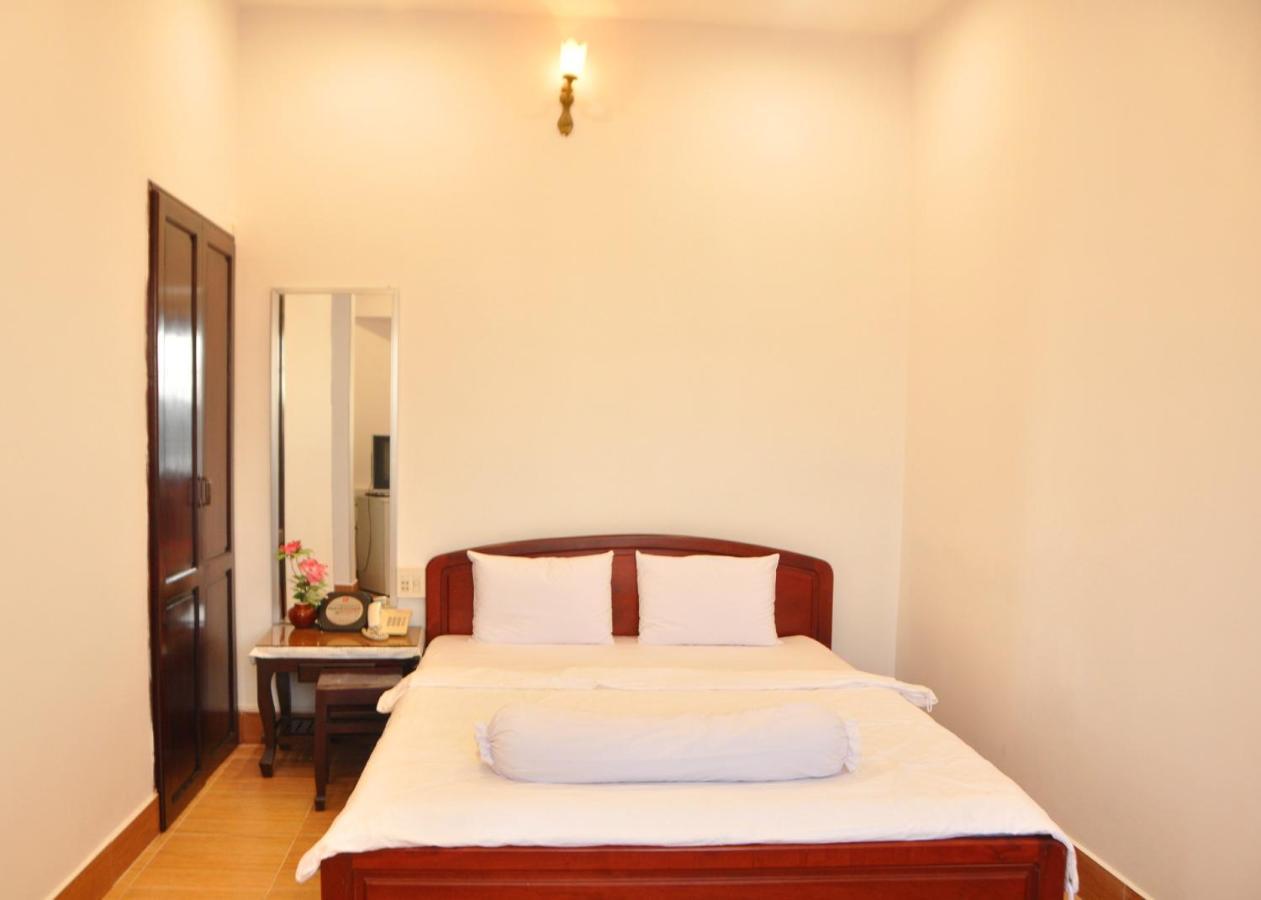 Du Hung 1 Hotel Хатьєн Номер фото
